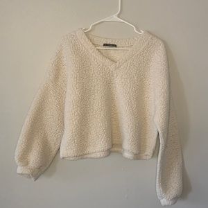Shein oversized sweater